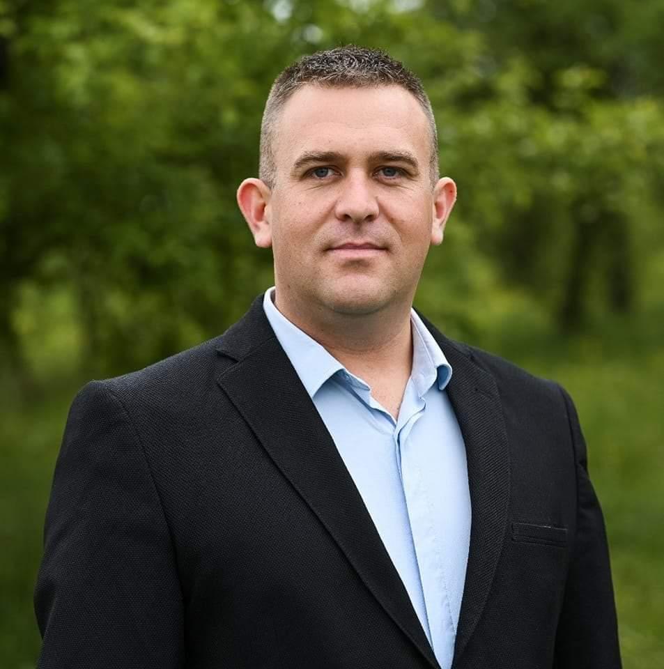 POLGARMESTER NAGY ISTVAN CSONGOR